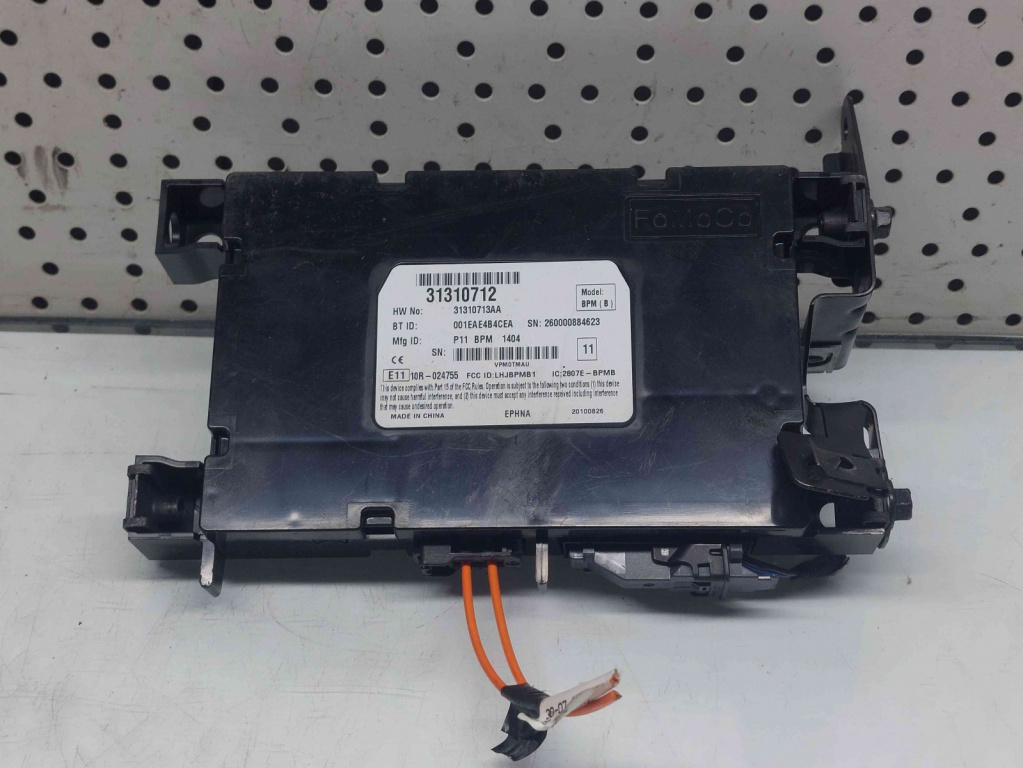 Modul bluetooth Volvo XC60 [Fabr 2008-2017] 31310712