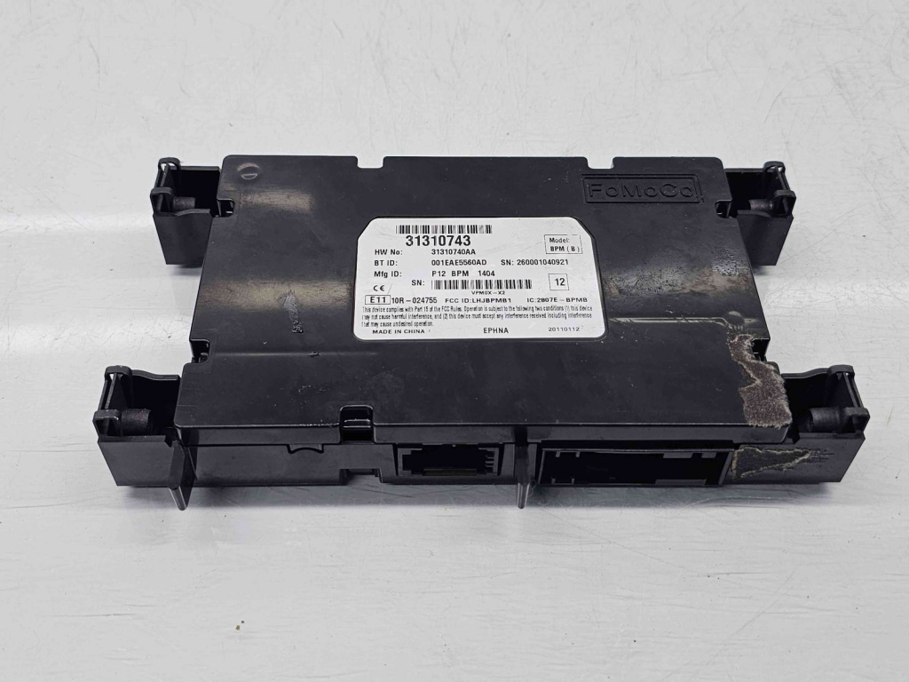 Modul bluetooth Volvo XC90 [Fabr 2002-2014] 31310743