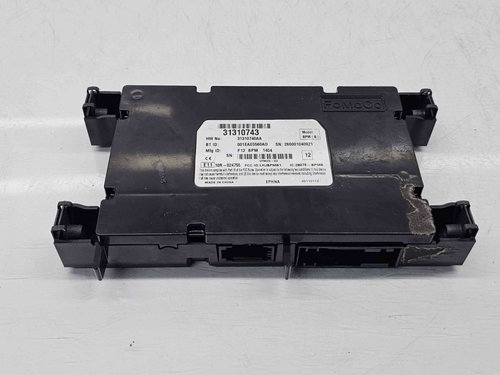 Modul bluetooth Volvo XC90 [Fabr 2002-2014] 31310743