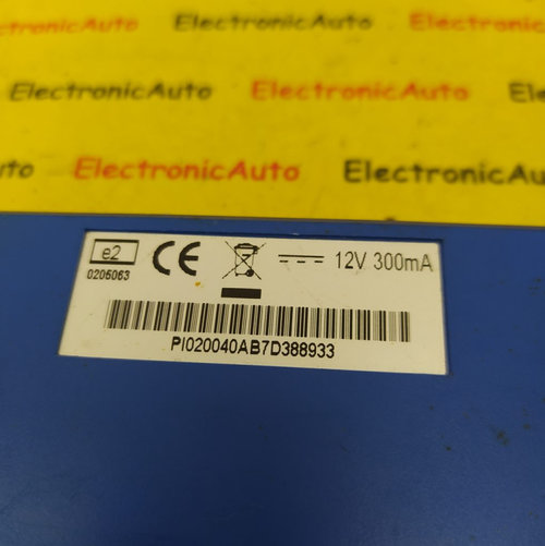 Modul Bluetooth Volvo XC90, Parrot 3200 LS