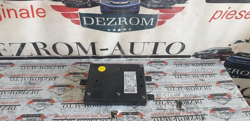 Modul bluetooth VW Caddy III cod piesa : 1K8035730C