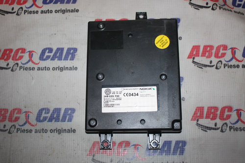 Modul bluetooth VW Golf 5 2005-2009 1K8035730