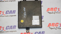 Modul bluetooth VW Golf 5 2005-2009 cod: 3C0035729...