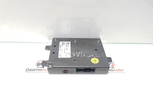 Modul bluetooth, Vw Golf 6 Variant (AJ5) cod 5N0035730B (id:373189)