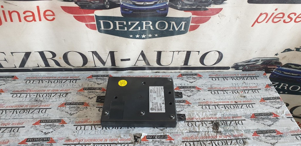 Modul bluetooth VW Golf VI cod piesa : 1K8035730C