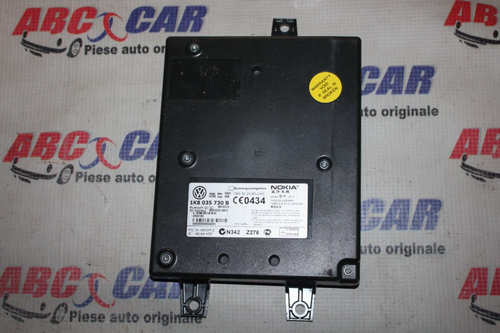 Modul bluetooth VW Jetta (1K) 2005-2011 1K8035730B
