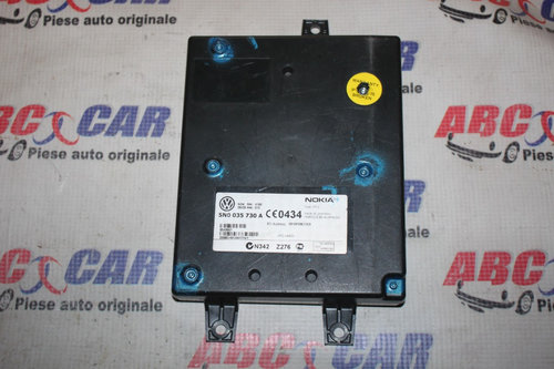 Modul bluetooth VW Jetta (1K) 2005-2011 5N0035730A