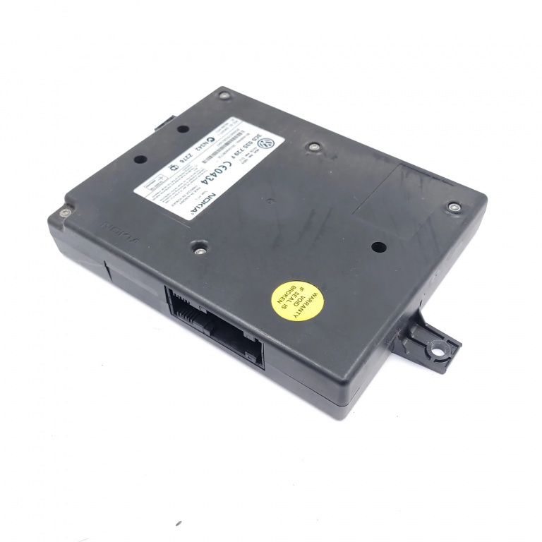 Modul Bluetooth Vw Passat B6 2005-2010 2.0 Tdi Bmr Motorina 3C0035729F, 00104E8E73E, 053066793821642, Ce0434 Nokia