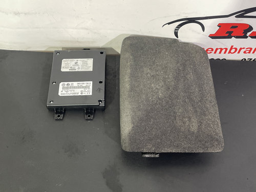 Modul bluetooth VW Passat B7 Alltrack 2.0TDI, 4motion , DSG sedan 2014 (5K0035730D)