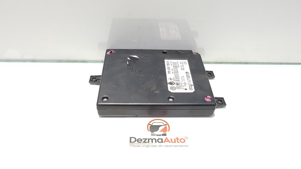 Modul bluetooth, Vw Passat Variant (365) 7P6035730B (id:400015)