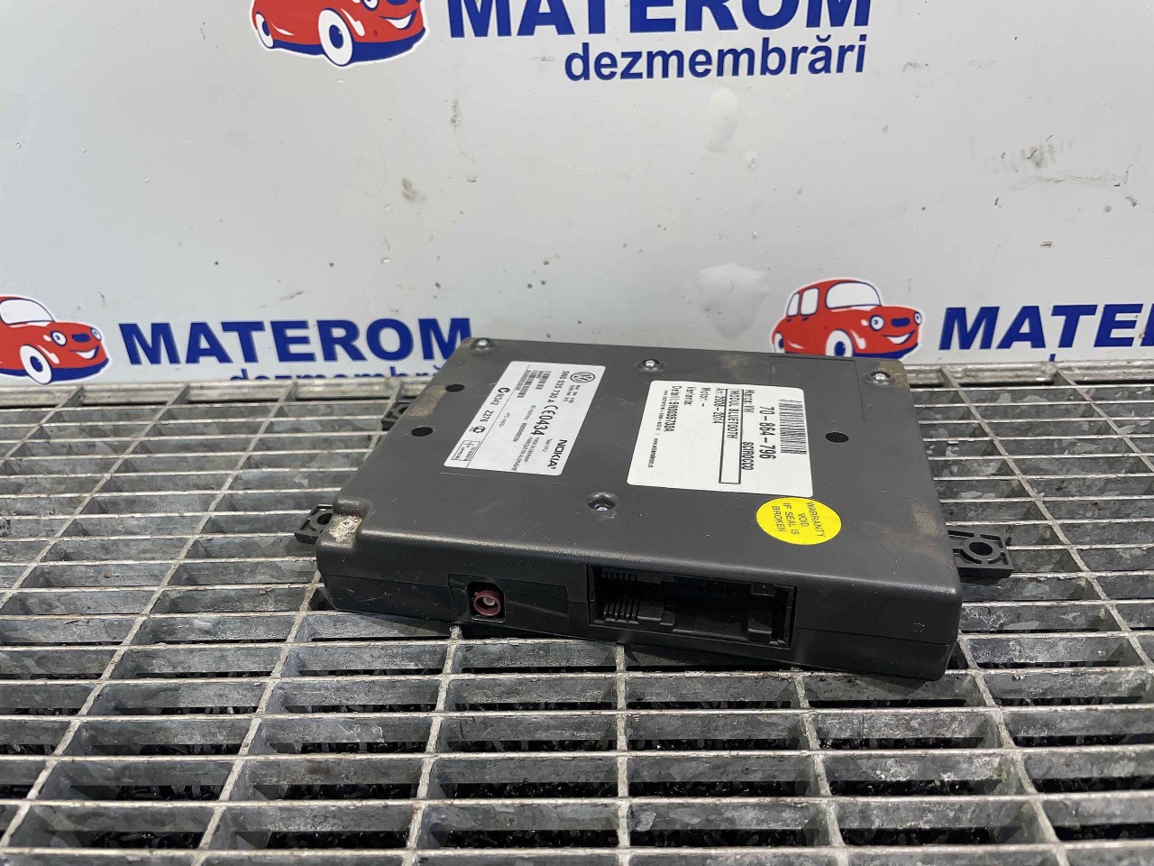 MODUL BLUETOOTH VW SCIROCCO SCIROCCO - - (2008 2014)