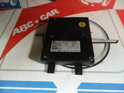 Modul bluetooth VW Tiguan (5N) 2007-2011 1K8035730D