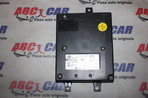 Modul bluetooth VW Touareg (7L) 2006-2010 1K8035730C