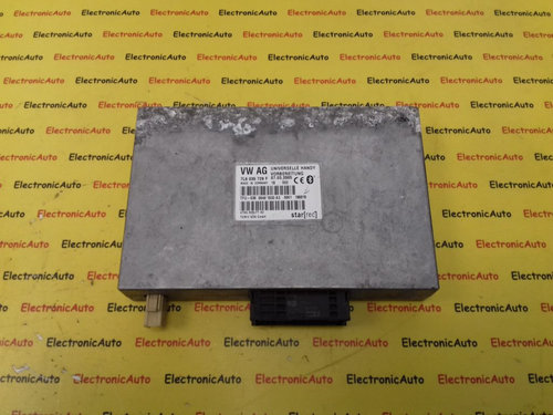 Modul Bluetooth Vw Touareg, 7L6035729F
