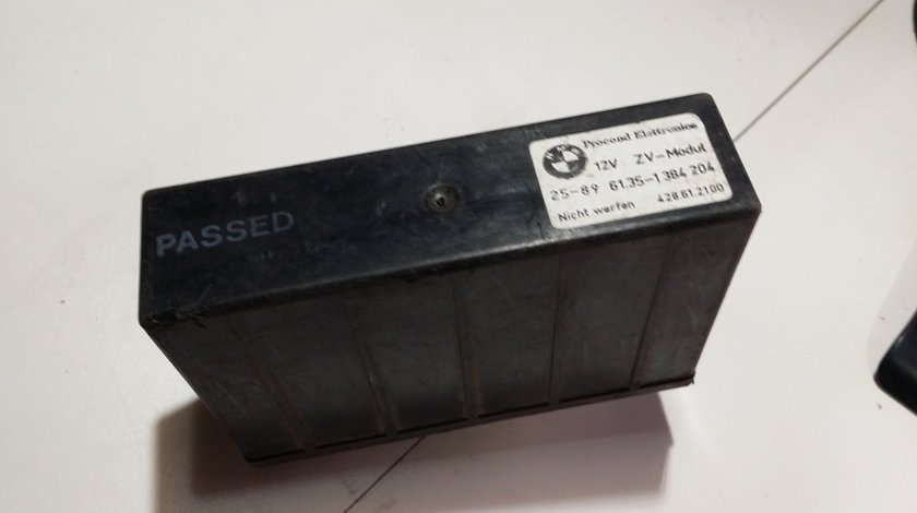 Modul BMW 61.35-1 384 204, 428 61 2100