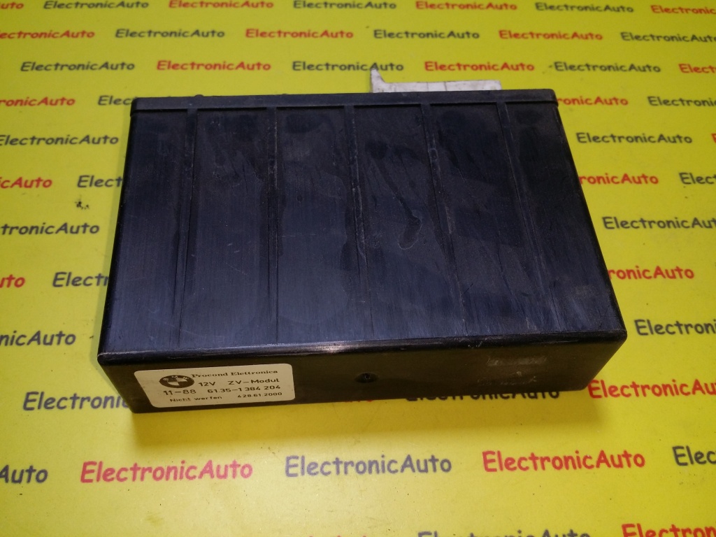 Modul BMW 61.35-1 384 204, 428 61 2100