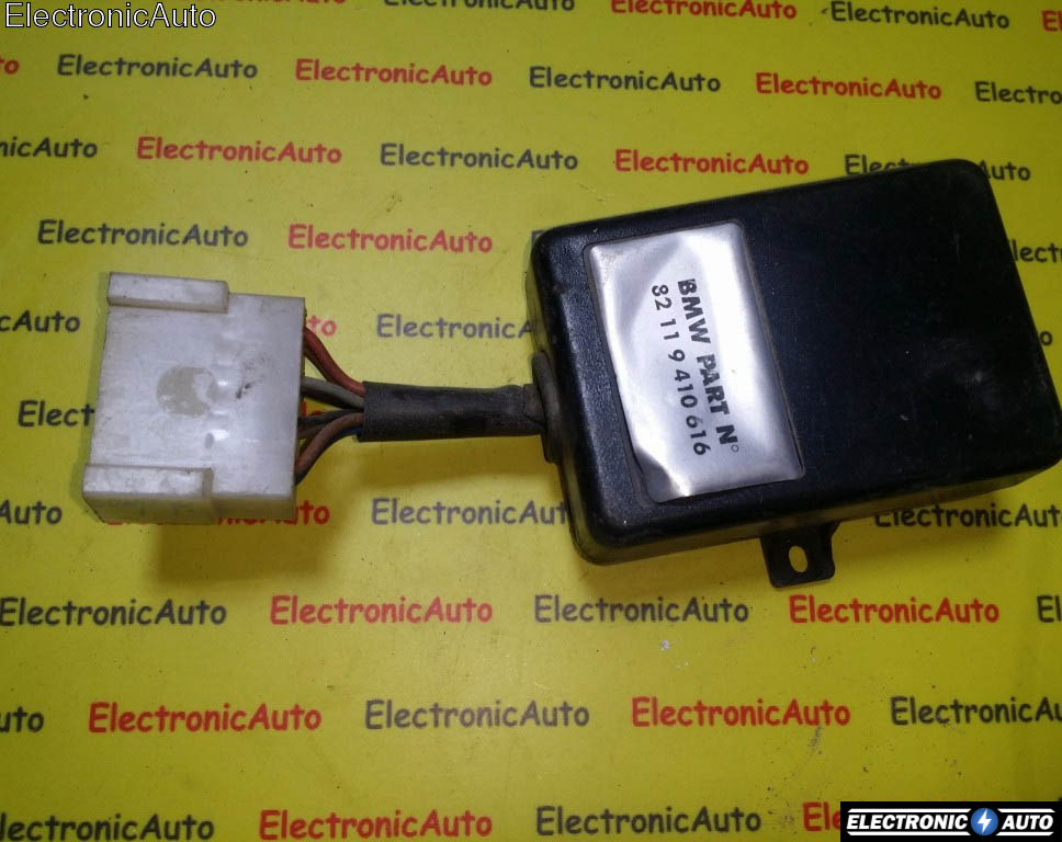 Modul BMW 82119410616