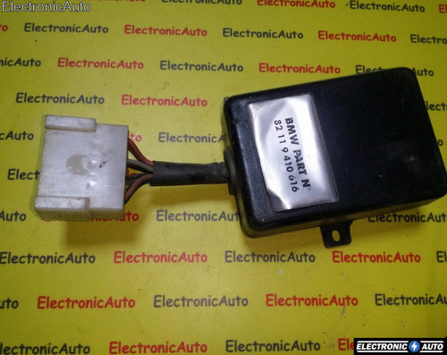 Modul BMW 82119410616
