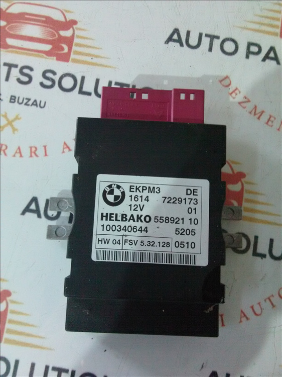 Modul BMW E 90