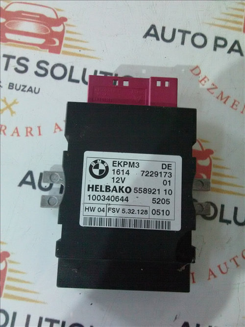 Modul BMW E 90