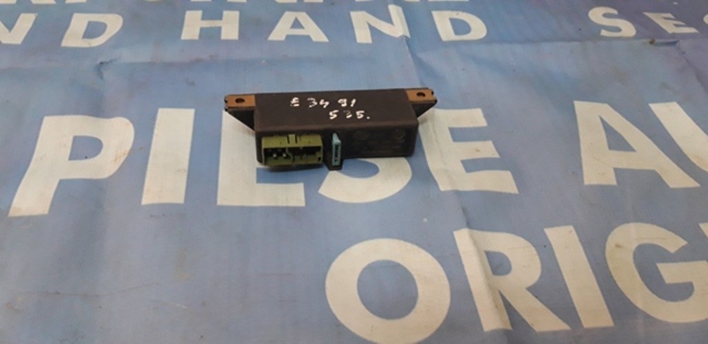 Modul BMW E34 1989; 4RA 006 196-00 (display bord)