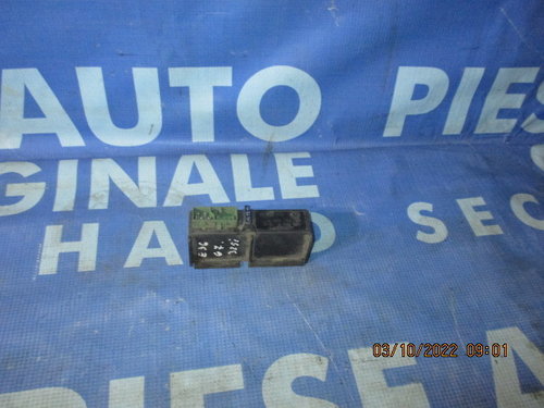 Modul BMW E36 1996; 8354172 (display bord)