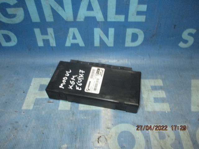 Modul BMW E60 2007; 9157155 (Gateway)