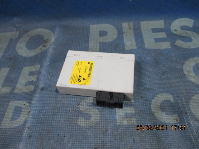 Modul BMW E60 2008; 9138969 (circuit electronic driver)