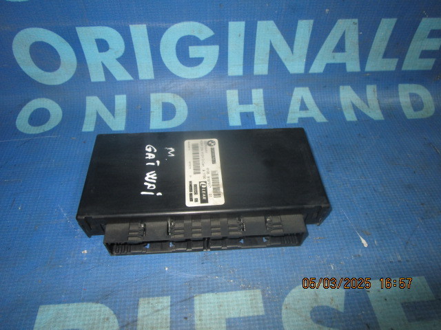 Modul BMW E60 2008; 9197317 (Gateway)
