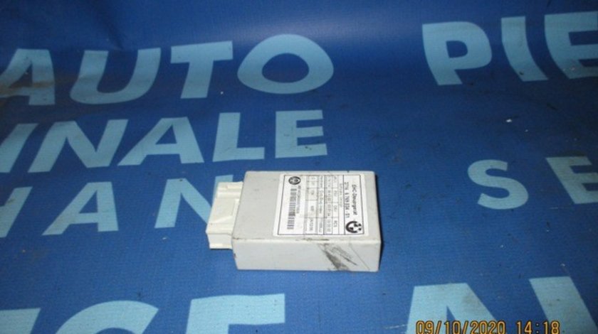 Modul BMW E61 2006; 6769834 (compresor perne aer)
