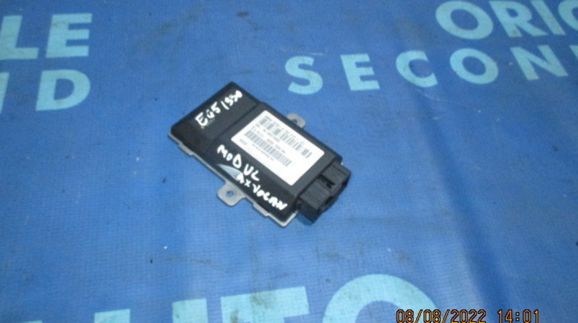 Modul BMW E65 2002; 6762315 (ax volan)