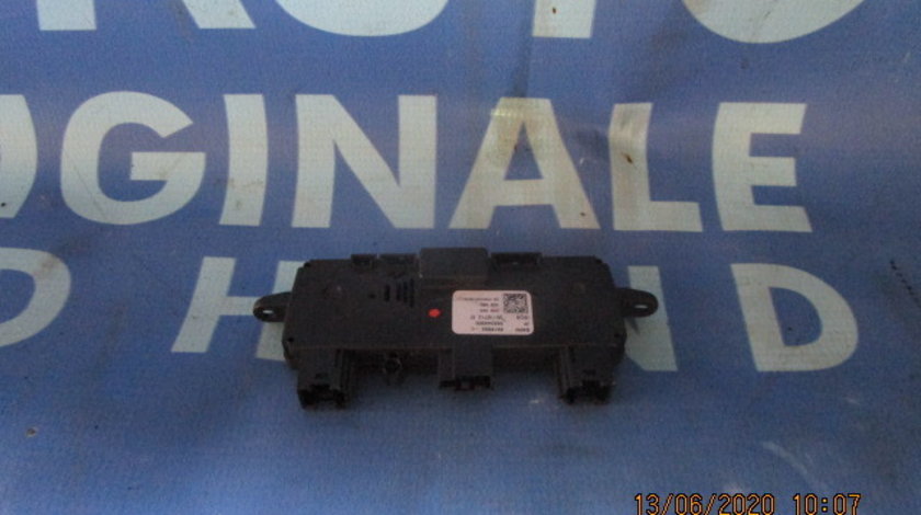 Modul BMW E65 2002; 6916692 (volan)