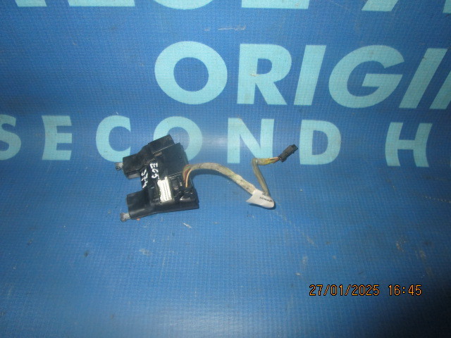 Modul BMW E65 2006;  6939745 (comenzi volan)