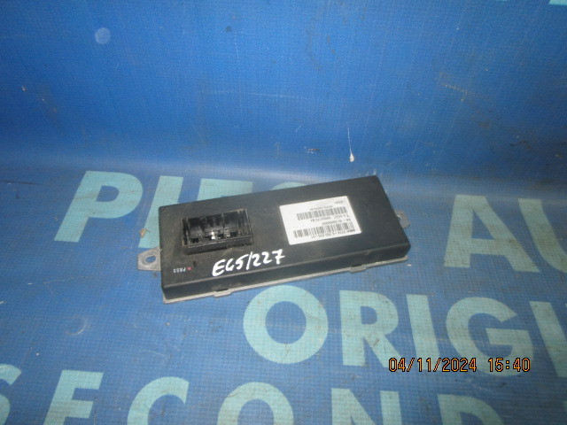 Modul BMW E65 ; 6760075 (dynamic drive)