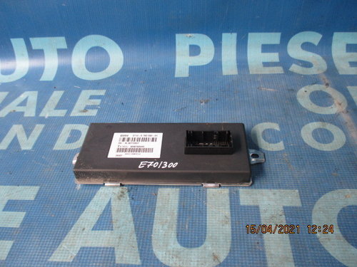 Modul BMW E70 X5; 6780590 (dynamic drive)