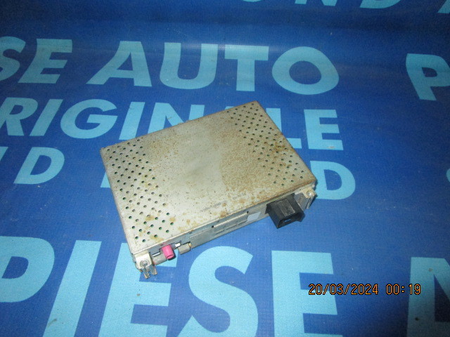 Modul BMW E92 2009;  9192274 (radio satelit)