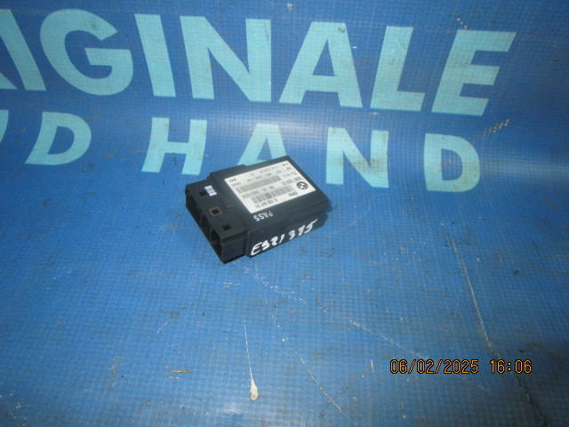 Modul BMW E92 ; 9130047 (centura spate)