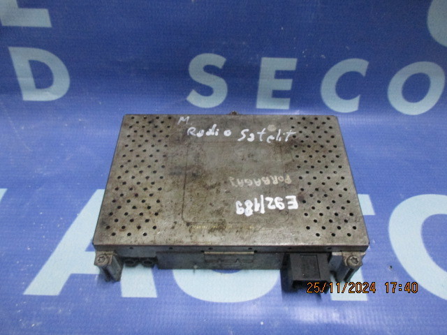 Modul BMW E92 ; 9176958 (radio satelit)