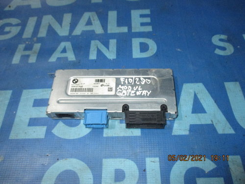 Modul BMW F10 2010;  9223877 (Gateway)