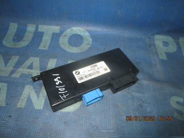 Modul BMW F10 ; 9340522 (Gateway)