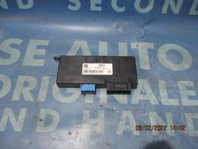 Modul BMW F11 2013; 9299592 (Gateway)