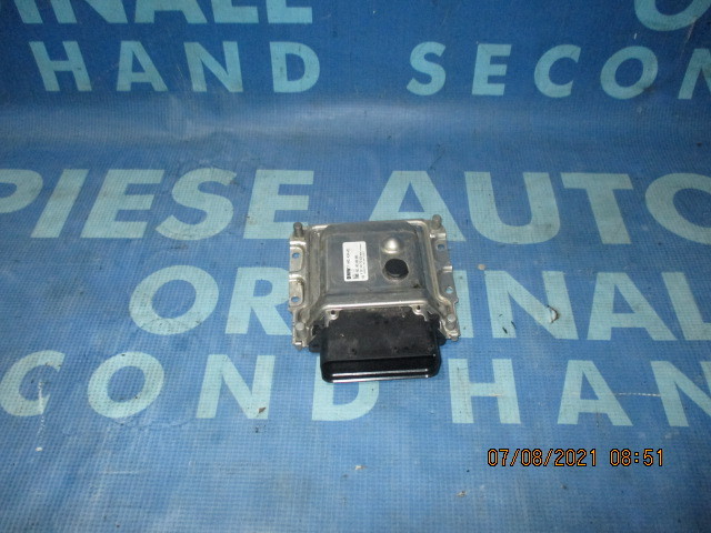 Modul BMW F15 X5;  7445434
