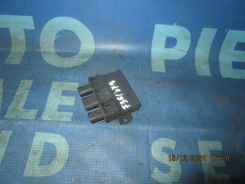 Modul BMW F36; 7498464 (Smart Opener)