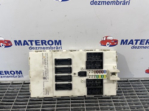 MODUL BMW SERIA 1 F20 - - (2011 2015)