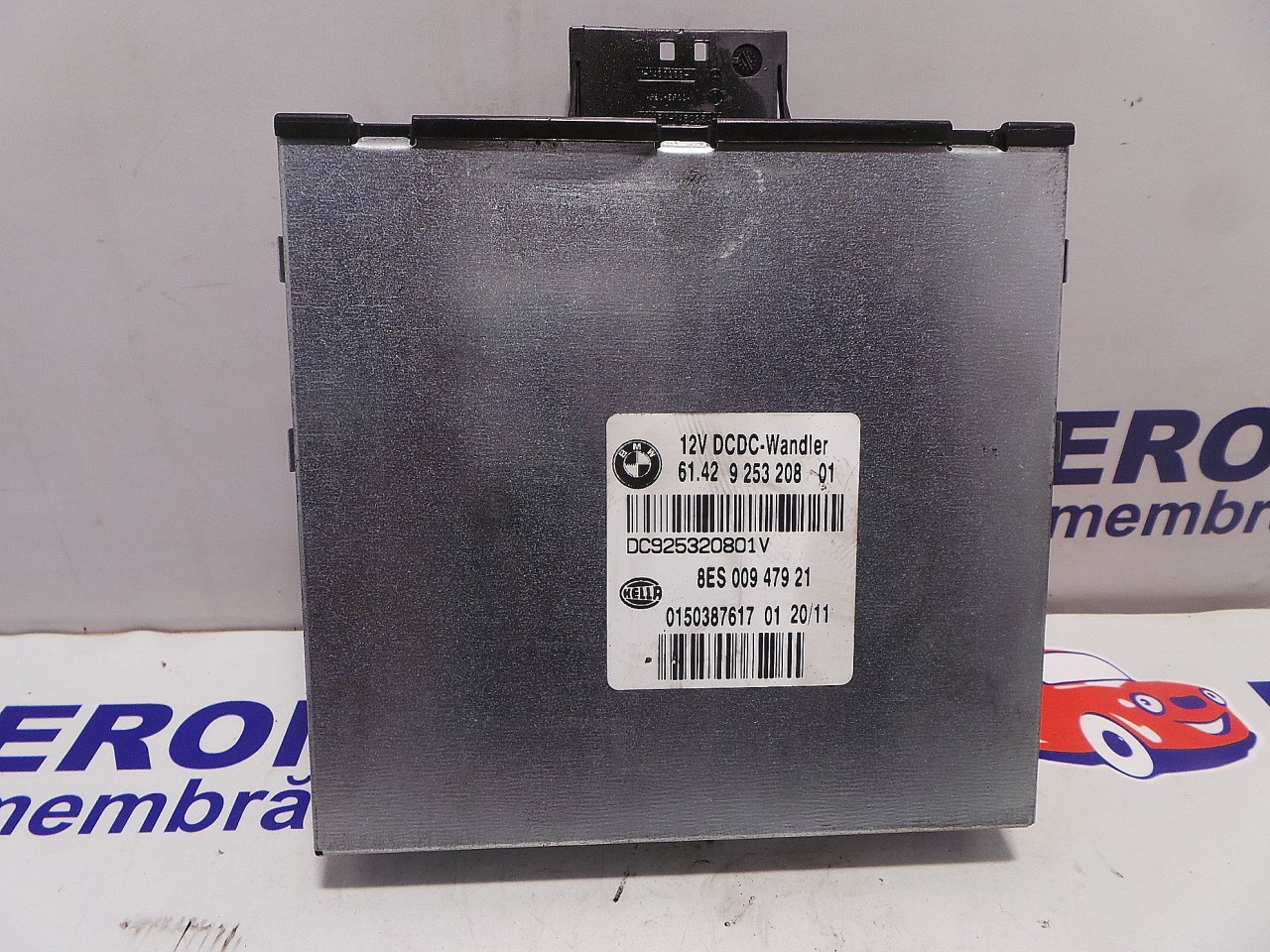 MODUL BMW SERIA 3 E 90 - - (2007 2012)