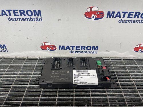 MODUL BMW SERIA 3 F 30 SERIA 3 F 30 - - (2011 2018)