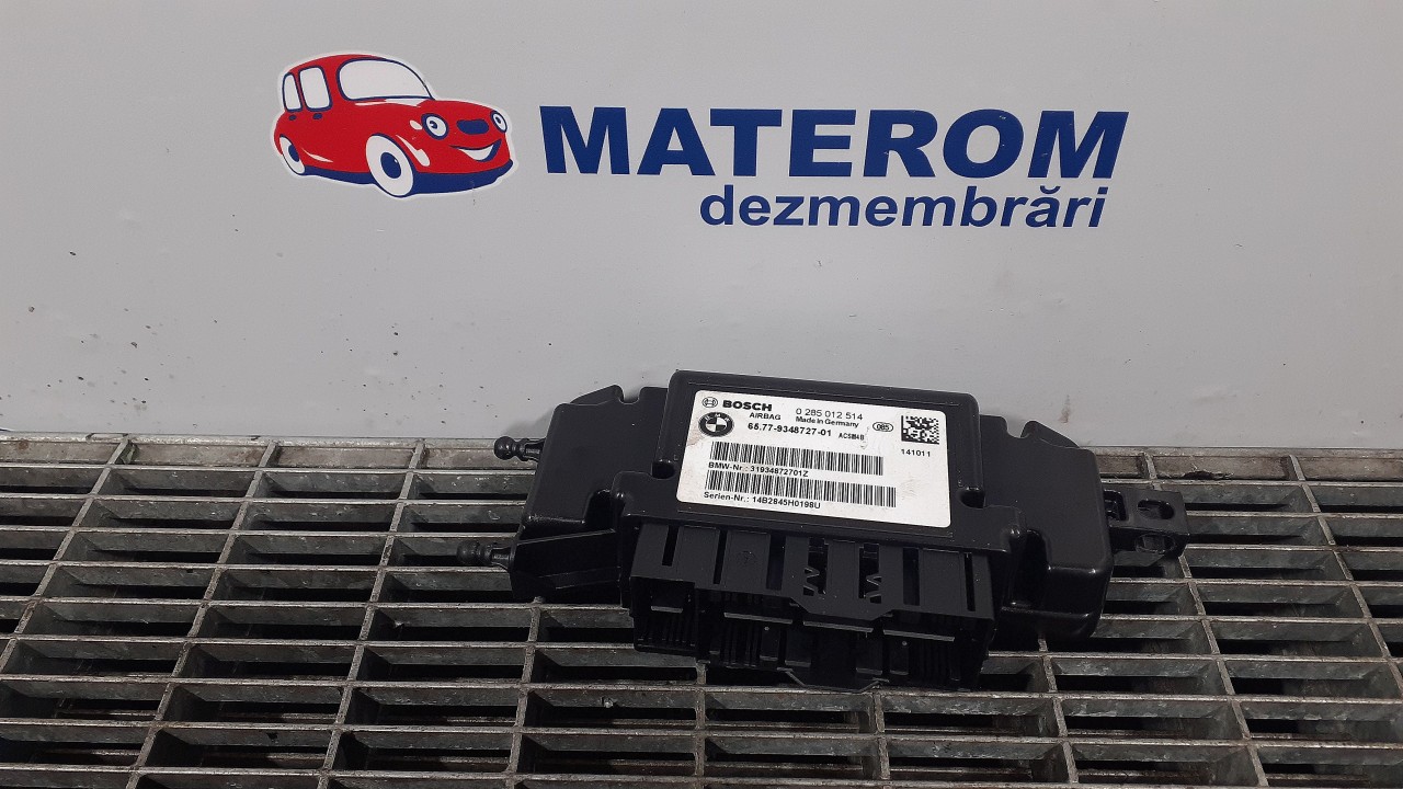 MODUL BMW SERIA 3 F 34 GT - - (2012 2016)