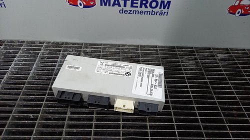 MODUL BMW SERIA 3 F 34 GT SERIA 3 F 34 GT - - (2012 2016)