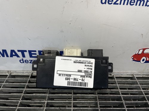 MODUL BMW SERIA 5 E 39 SERIA 5 E 39 - - (2000 2003)