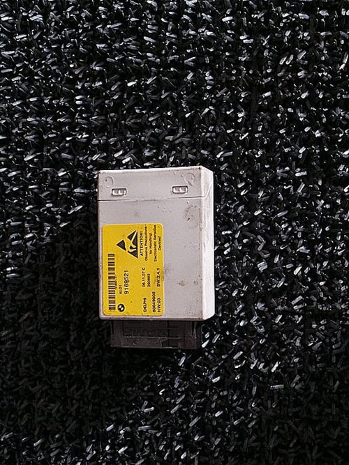 MODUL BMW SERIA 5 E 60 2.0 D - (2007 2010)